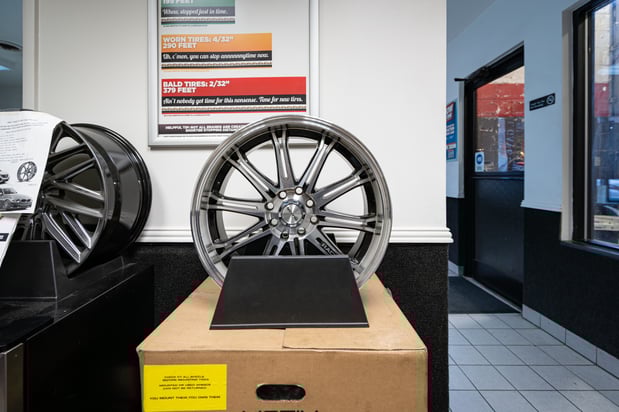 Images Tire Discounters