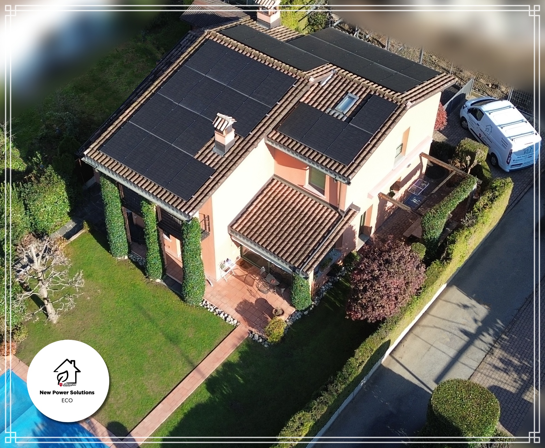 Bilder New Power Solutions Sa
