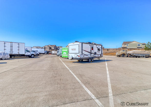 Images CubeSmart Self Storage