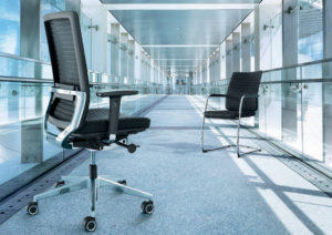 Brockerhof BüroCenter GmbH, Steinfeldstrasse 1 in Nürnberg