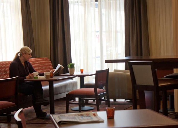 Images Hampton Inn Burlington