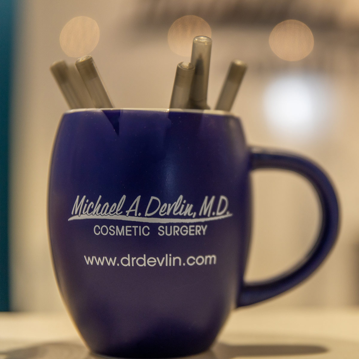 Devlin Cosmetic Surgery: Michael Devlin, M.D. | Little Rock, AR