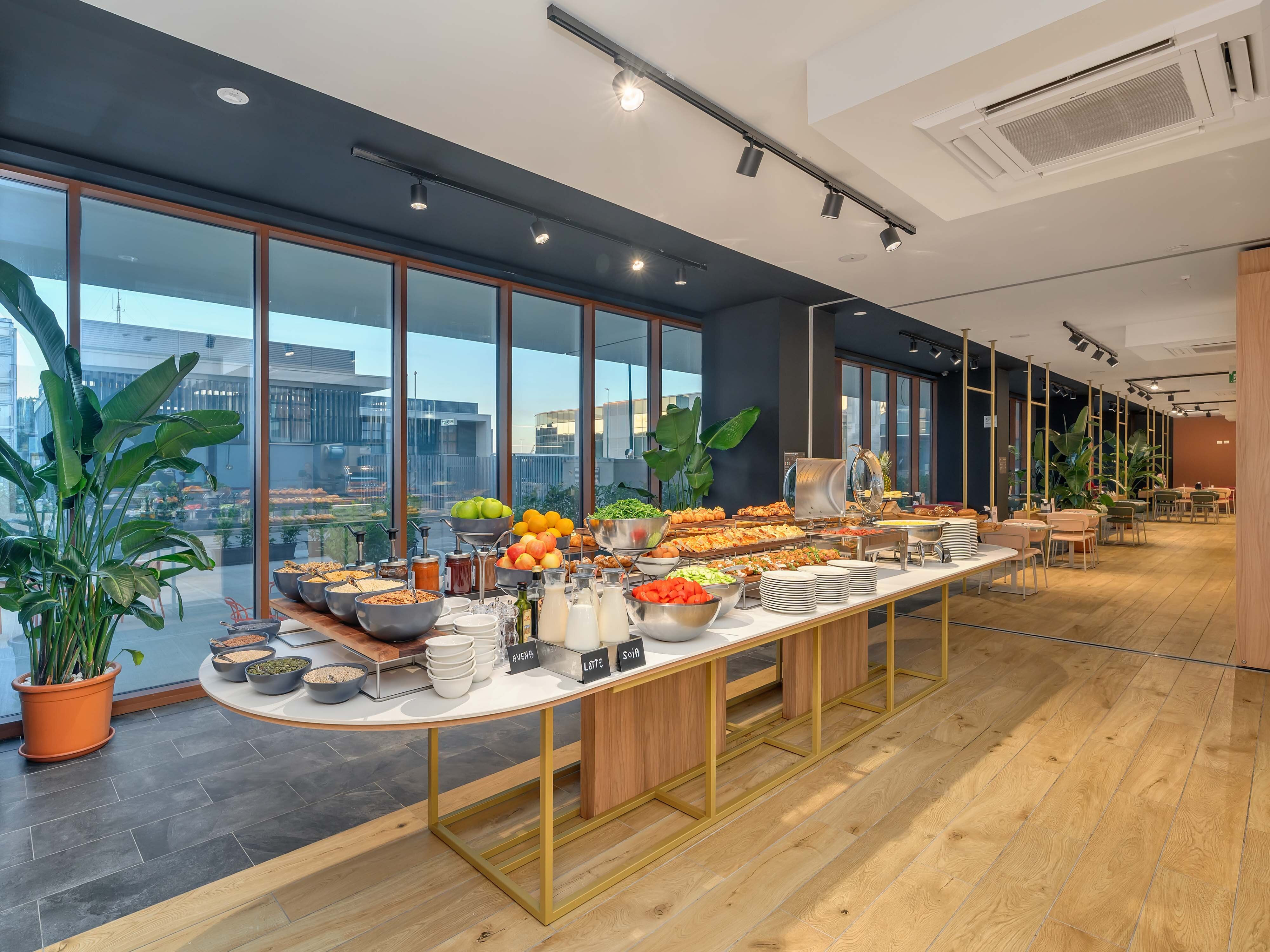 Images B&B HOTEL Venezia Laguna