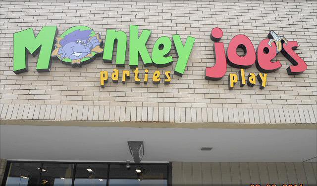 Monkey Joe's - Fayetteville Coupons Fayetteville NC near me | 8coupons