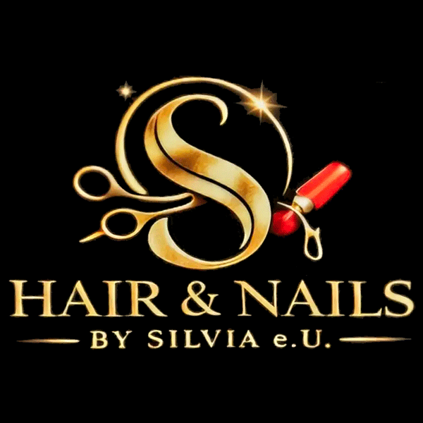 Logo von Hair & Nails by Silvia