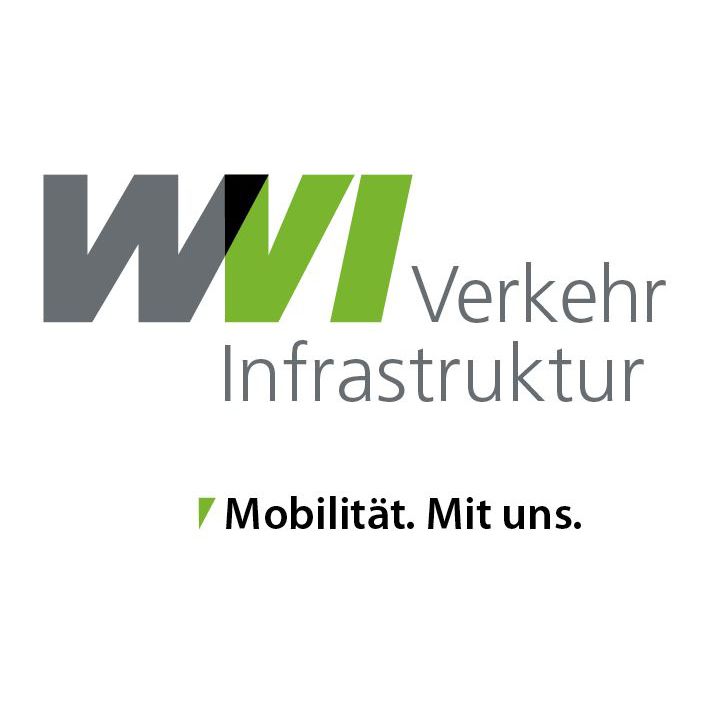 WVI Prof. Dr. Wermuth Verkehrsforschung und Infrastrukturplanung GmbH Logo