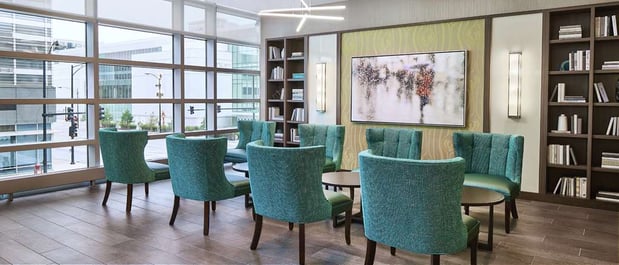 Images Home2 Suites by Hilton Chicago McCormick Place