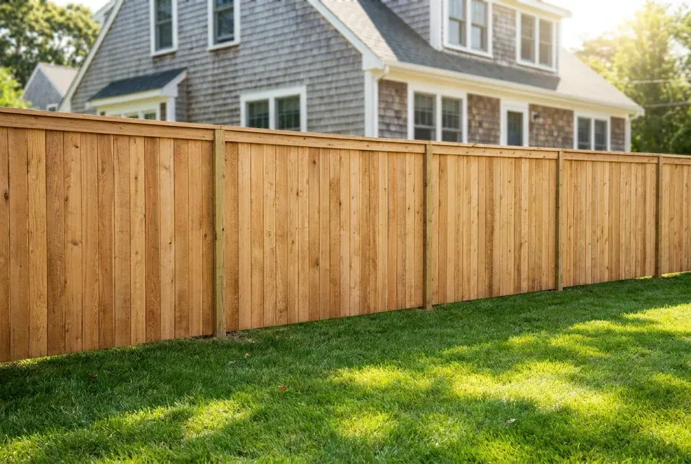A&L Fence LLC
