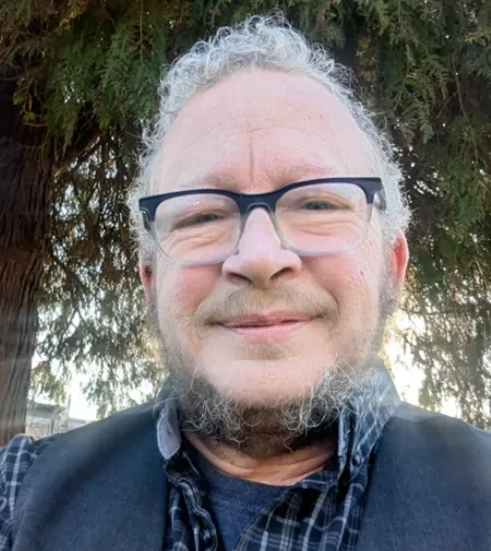 Ezra Katz - Olympia, WA - Mental Health Counseling, Clinical Social Worker, Psychologist