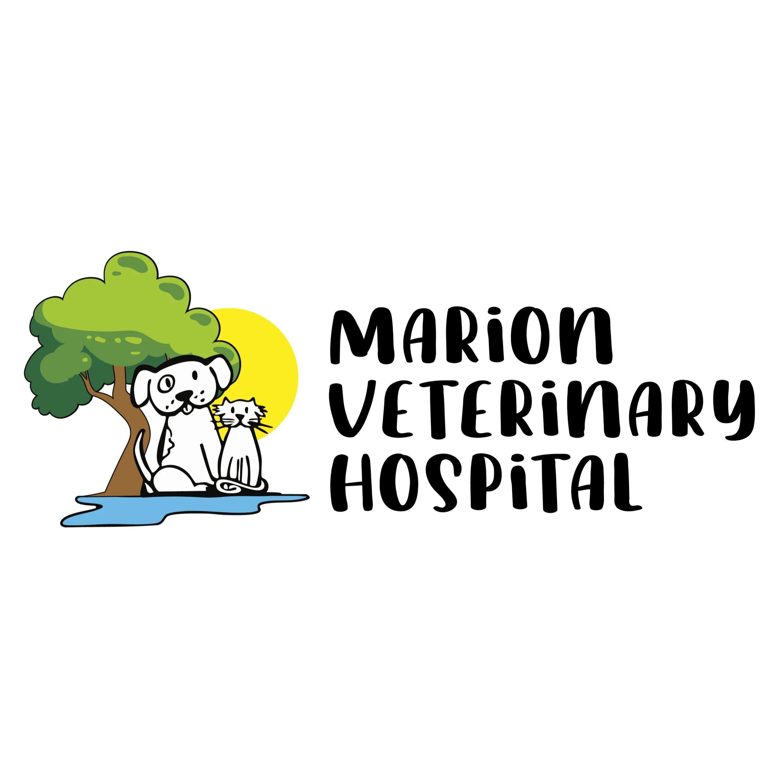 Marion Veterinary Hospital