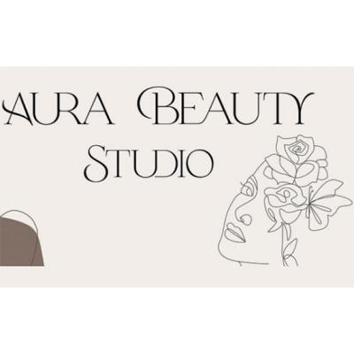 Aura Beauty Studio in Karlstein am Main - Logo