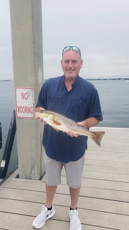 Images E-6 INSHORE FISHING ADVENTURES, LLC