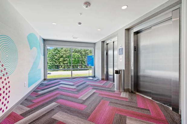 Images Tru by Hilton Chapel Hill