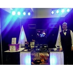 Audio in Motion Dj Services