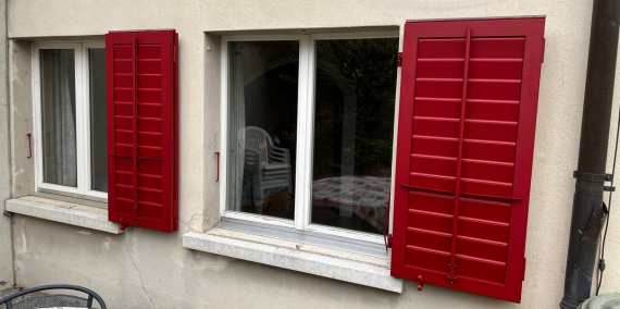 Bilder KALT Storen GmbH