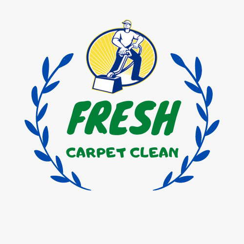 Fresh Carpet Clean Houston Logo