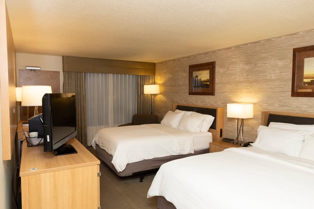 Images Holiday Inn Spearfish-Convention Center by IHG