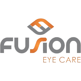 Fusion Eye Care Logo