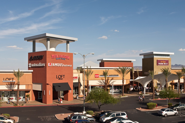 Images Las Vegas South Premium Outlets