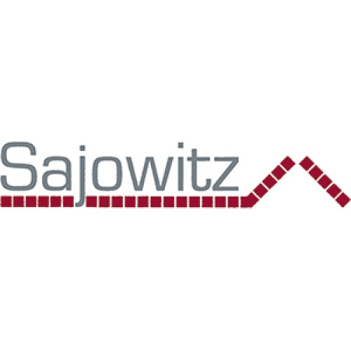 Dachdeckerei u. Spenglerei Sajowitz GmbH Logo