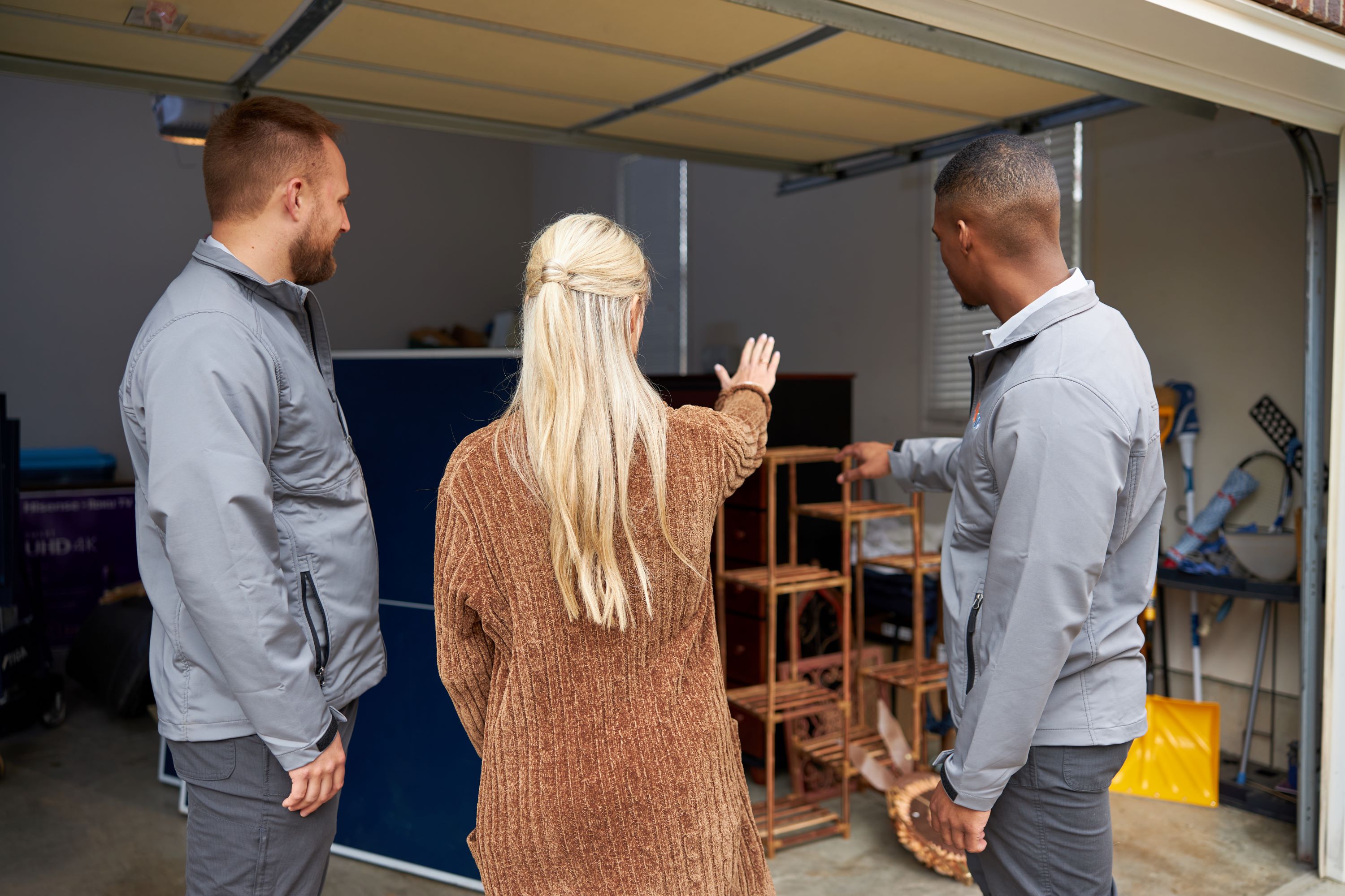 JUNKCO+ Home Cleanout Services