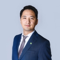Images Devin Chao - TD Investment Specialist