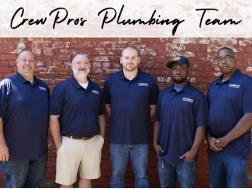 CrewPros in Collierville is confident we can help with any plumbing issue at your commercial or residential property. Here is a list that includes most of the areas our plumbers specialize in: Kitchen Plumbing Services, Bathroom Plumbing Services, Water Heater Services, and Water Pipes and Sewage Pipes Service.