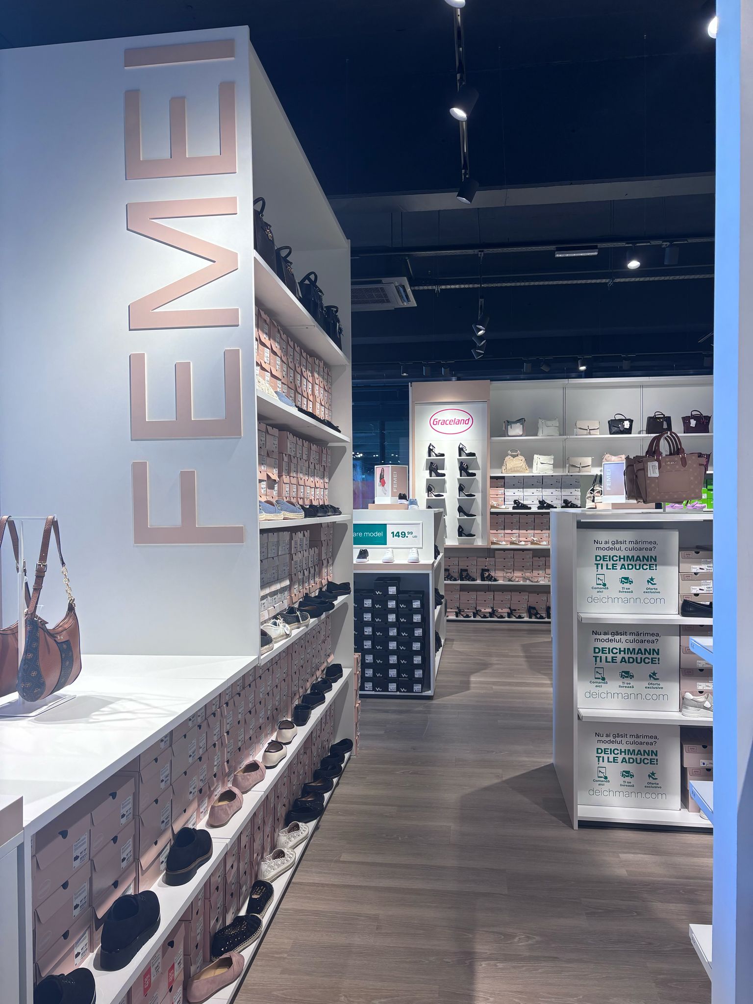 Images DEICHMANN