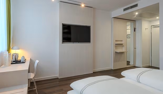 Bild 17 Premier Inn Koblenz City Hotel in Koblenz