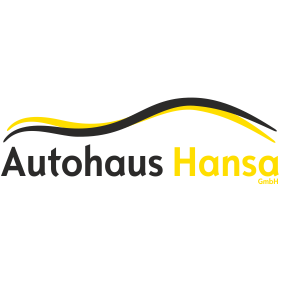 Logo Autohaus Hansa GmbH