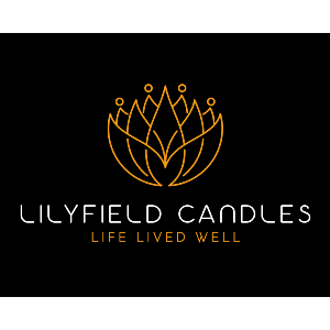 Lilyfield Candles Logo