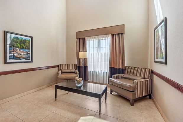 Images Best Western La Grange Inn & Suites