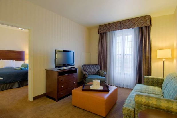 Images Homewood Suites by Hilton Sacramento Airport-Natomas