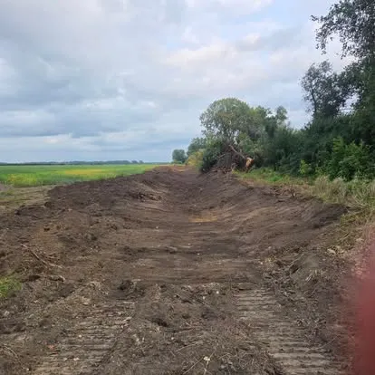 Images Matejcek Excavating LLC