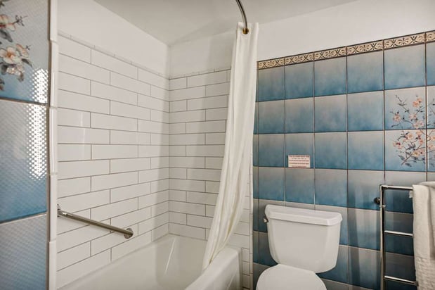 Images Chateau Big Bear Boutique Hotel, BW Signature Collection