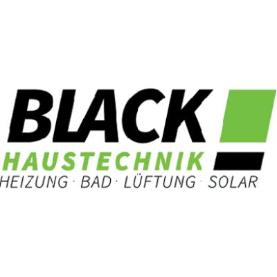 Black Haustechnik in Oberstenfeld - Logo