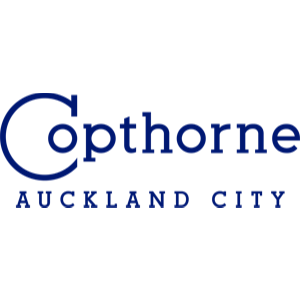 Copthorne Hotel Auckland City Logo