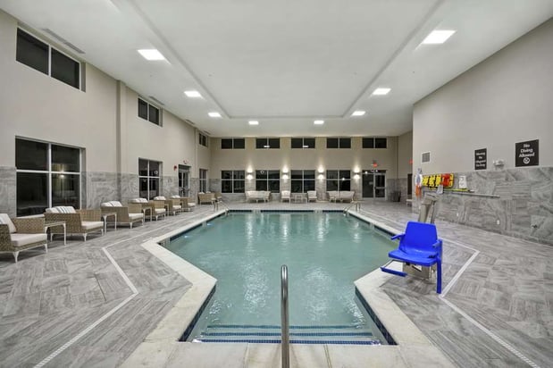 Images Homewood Suites by Hilton Warren Detroit
