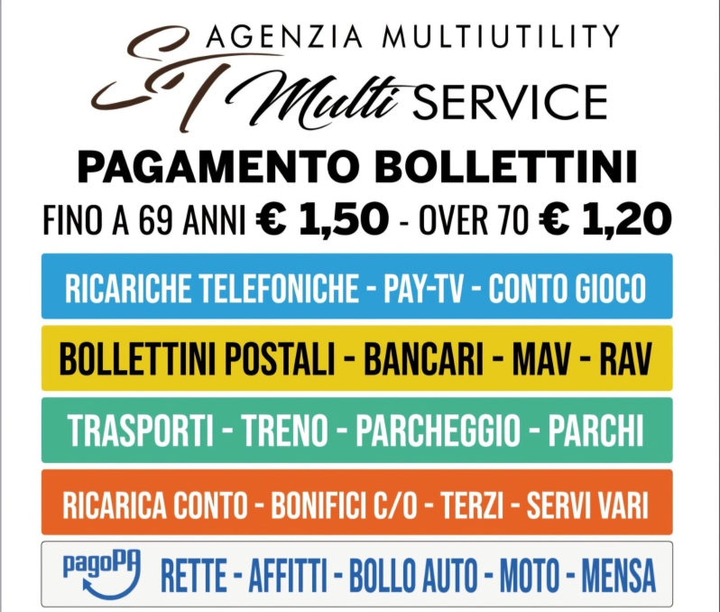 Images S.T. Multiservice