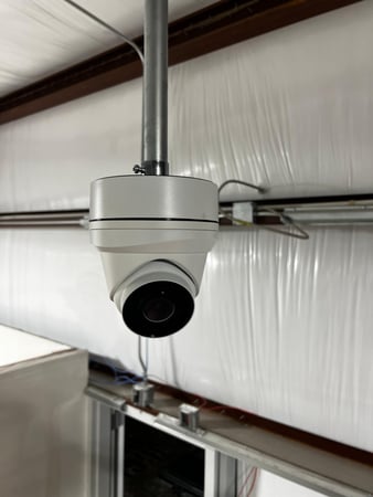 Images LoveTech Security Systems