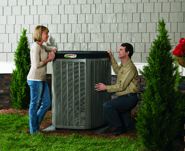 Images COMFORT SOLUTIONS HEATING & COOLING