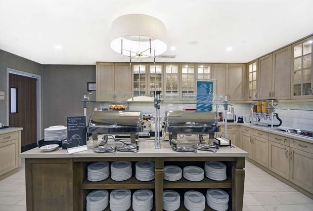 Images Homewood Suites by Hilton Athens Downtown University Area