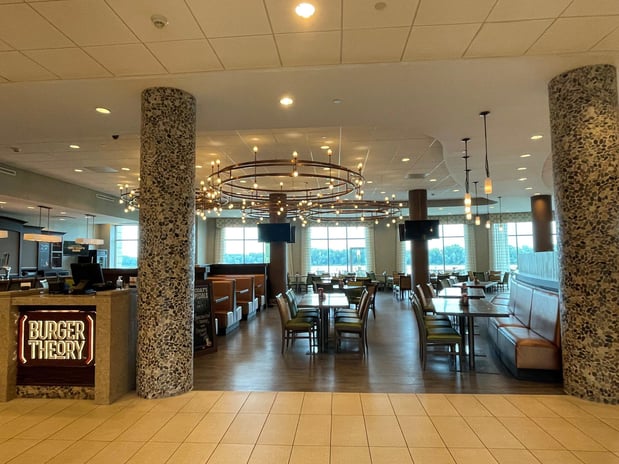 Images Holiday Inn Owensboro Riverfront by IHG