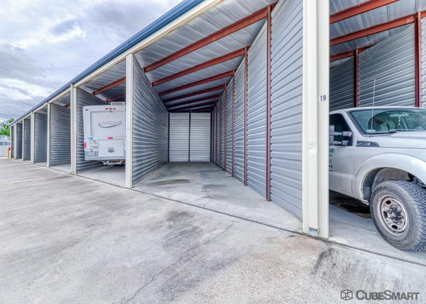 Images CubeSmart Self Storage