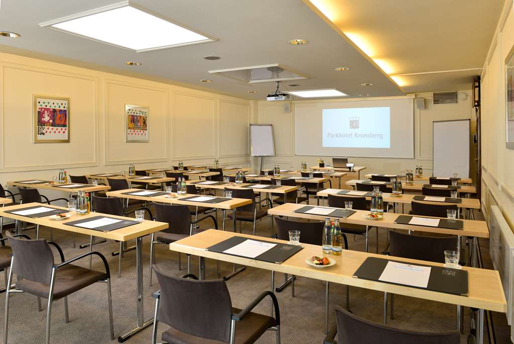 Bilder Best Western Premier Parkhotel Kronsberg