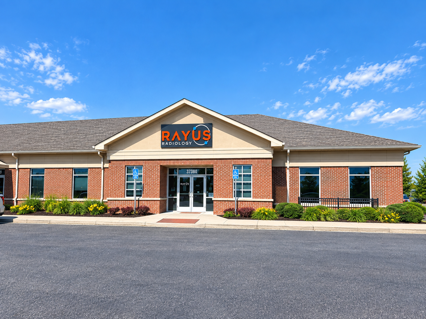 RAYUS Radiology