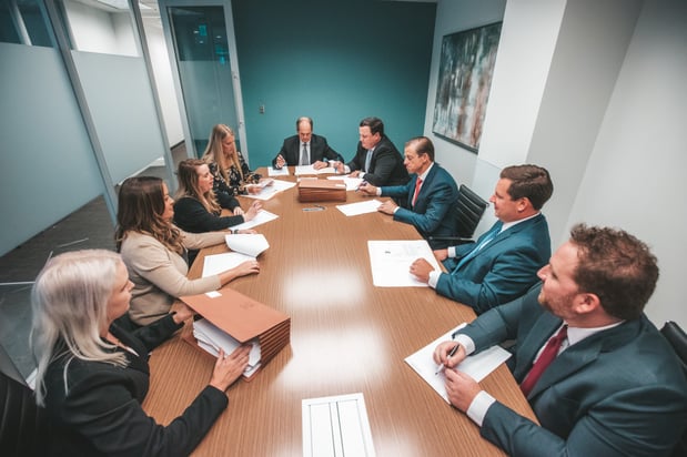 Images Belt, Bruner & Barnett Personal Injury Lawyers - Montgomery