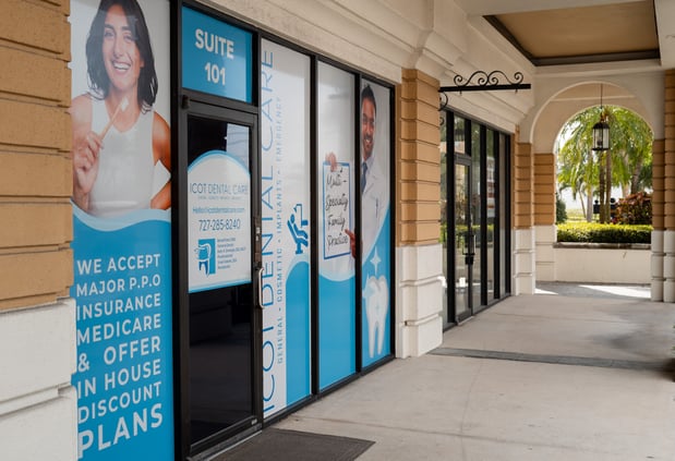 Images ICOT Dental Care