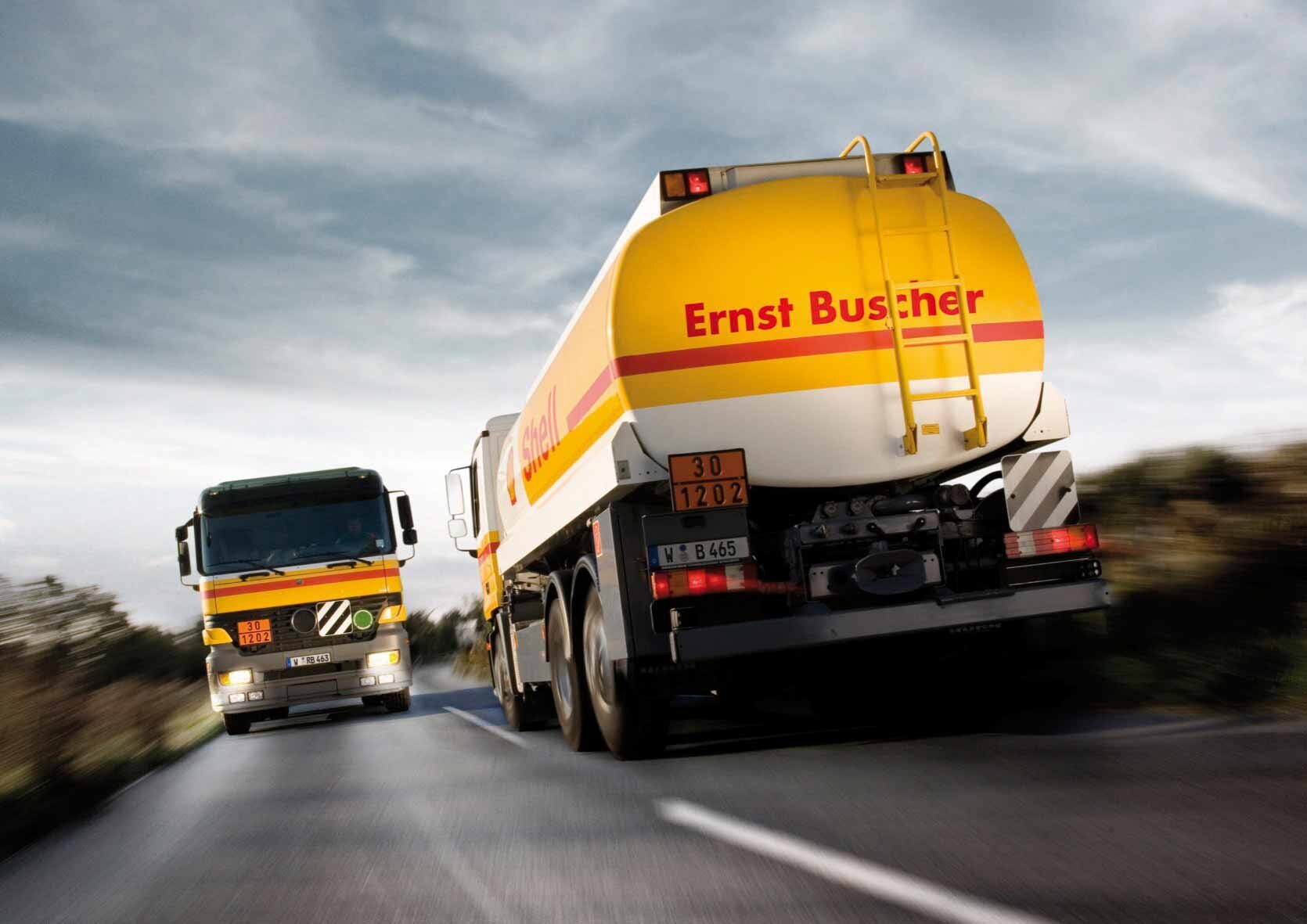 Bilder Ernst Buscher GmbH & Co. KG