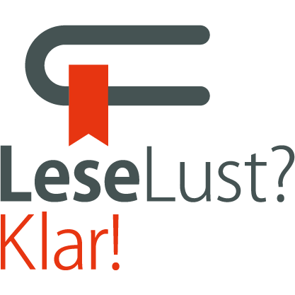 Logo LeseLust? Klar! e.K.